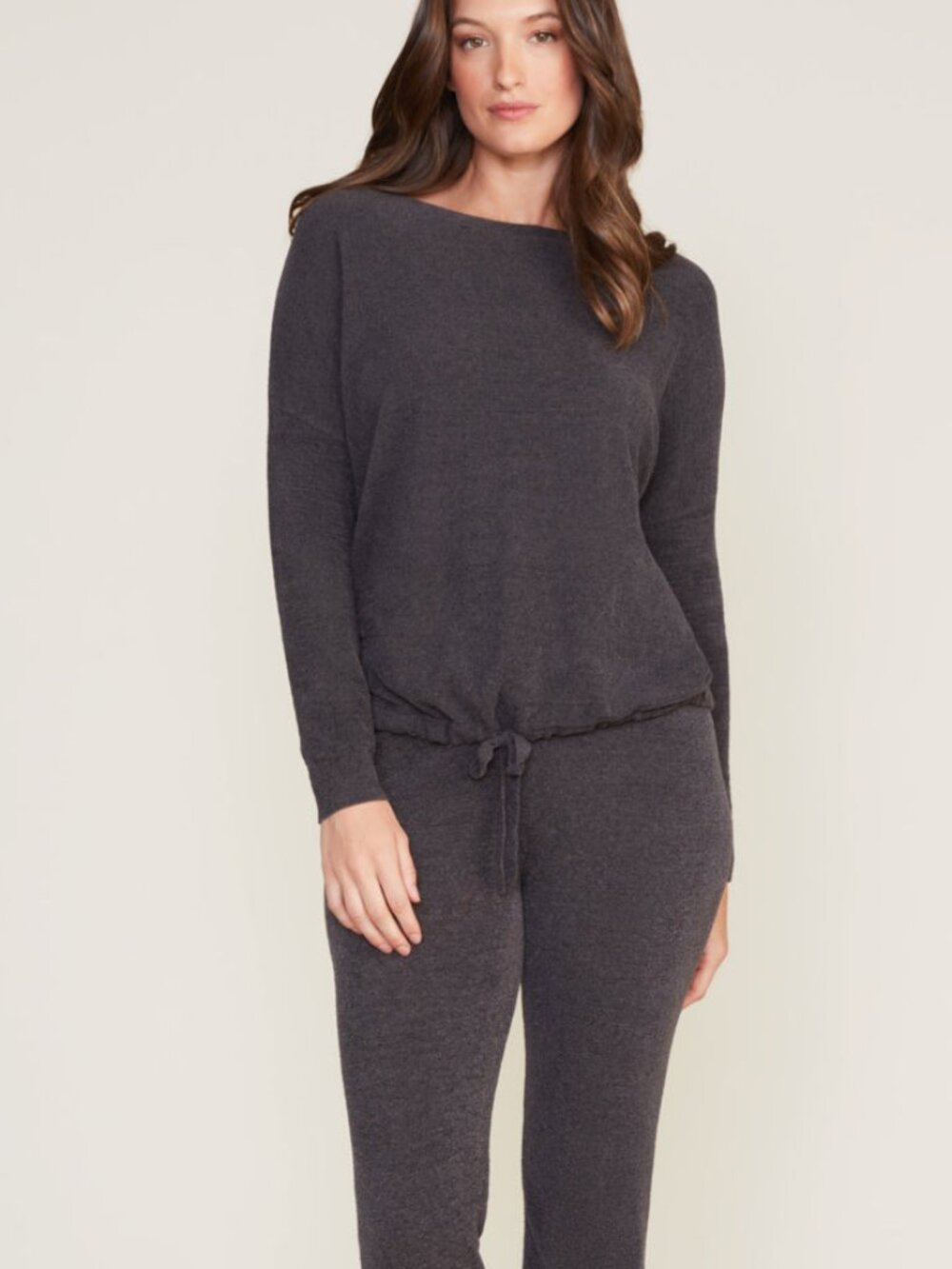 Barefoot Dreams CozyChic Ultra Lite Slouchy Pullover